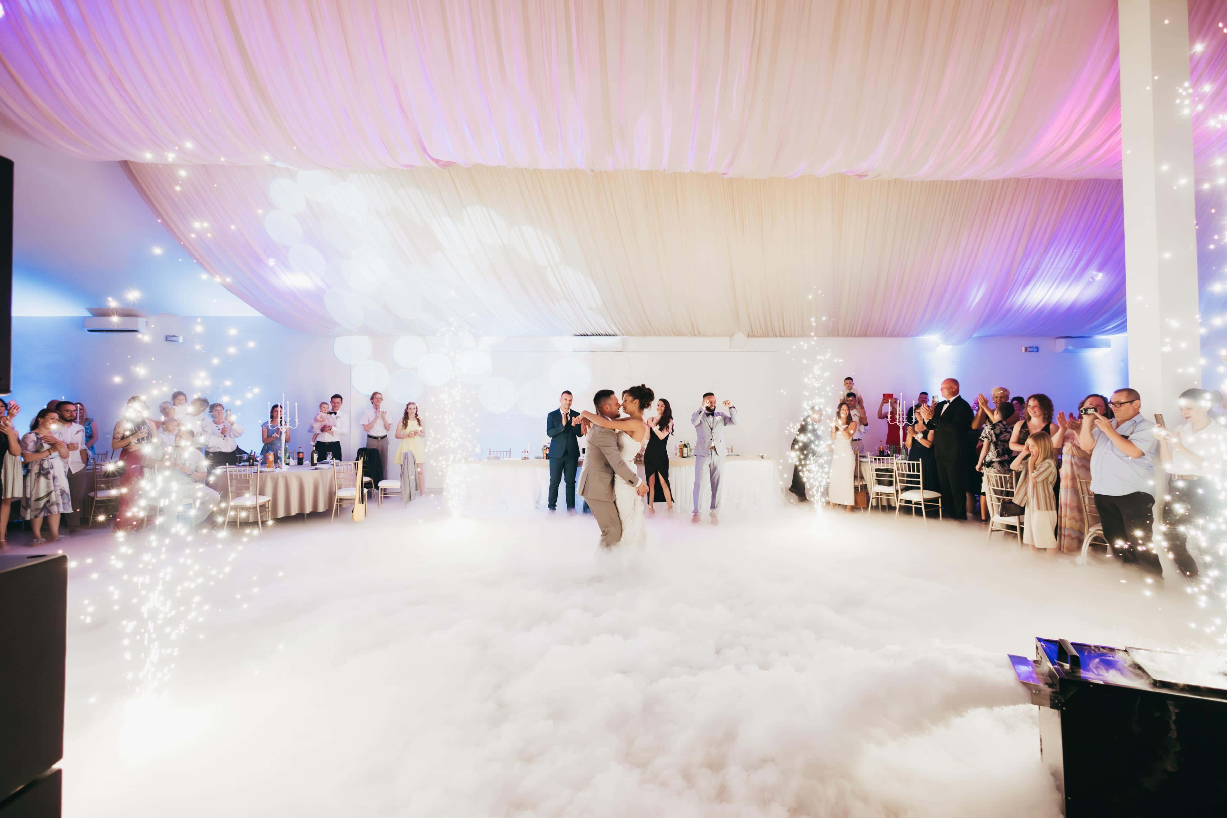 Profesionalna LED oprema u Osijeku