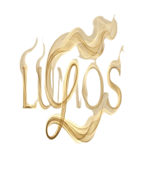 Lumos dekoracije logo